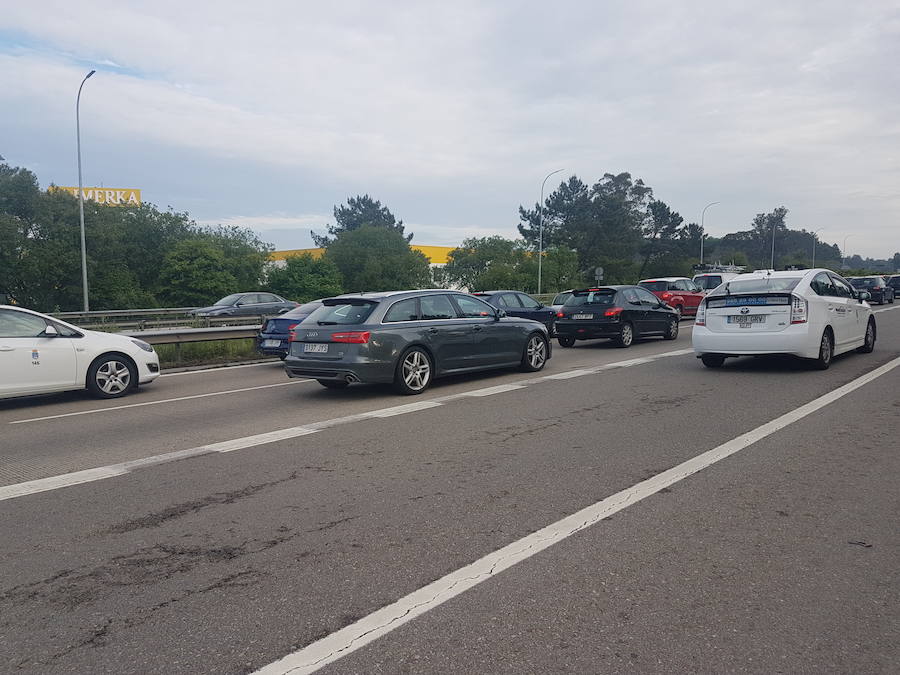 Retenciones en la &#039;Y&#039; por obras