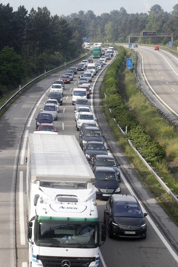 Retenciones en la &#039;Y&#039; por obras