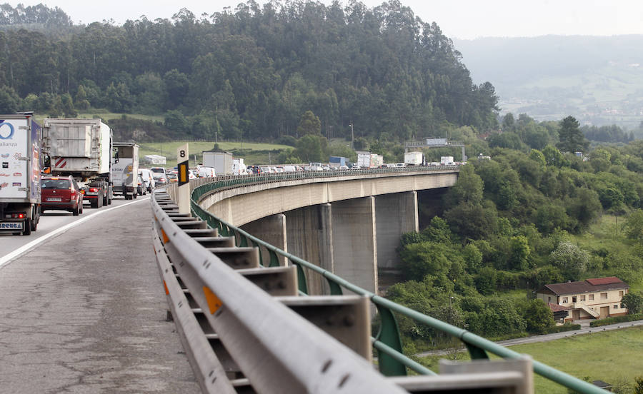 Retenciones en la &#039;Y&#039; por obras