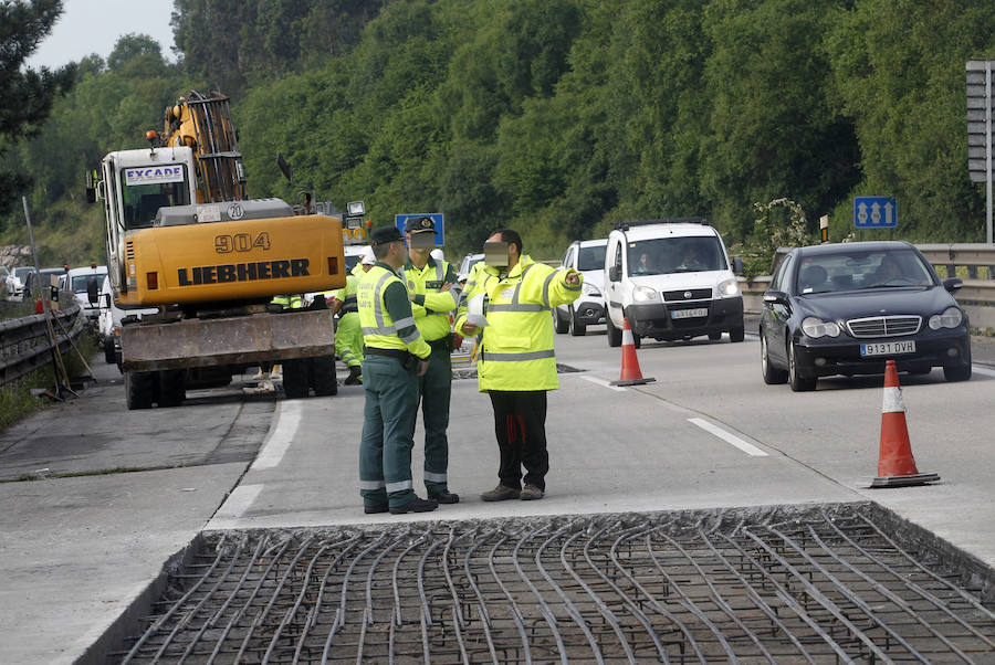Retenciones en la &#039;Y&#039; por obras