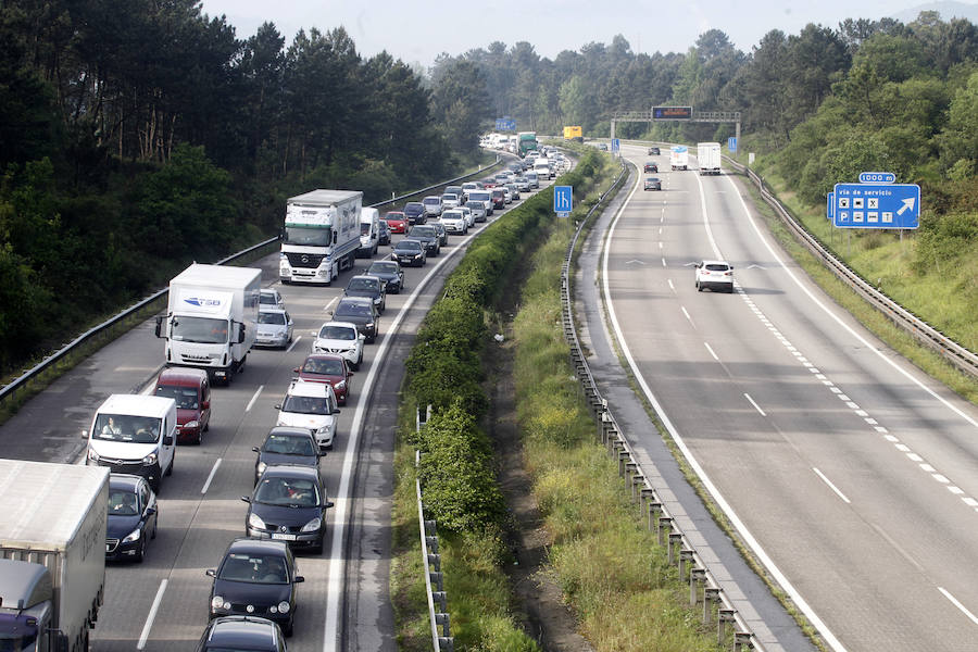 Retenciones en la &#039;Y&#039; por obras