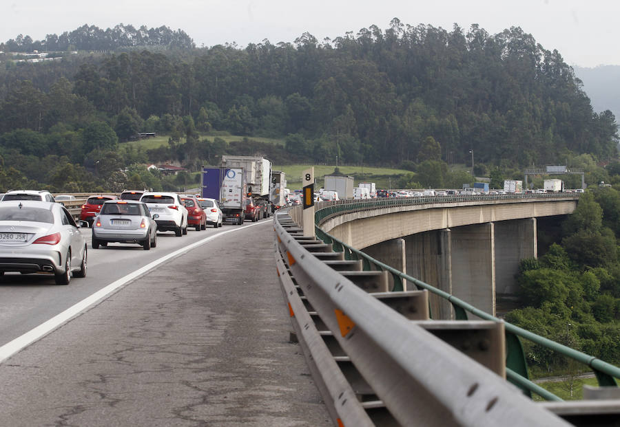 Retenciones en la &#039;Y&#039; por obras