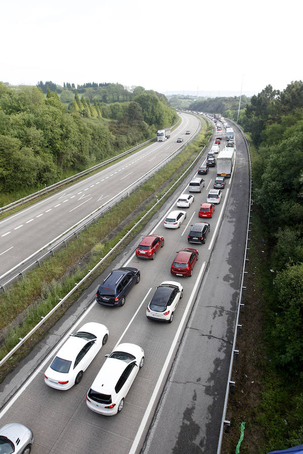 Retenciones en la &#039;Y&#039; por obras