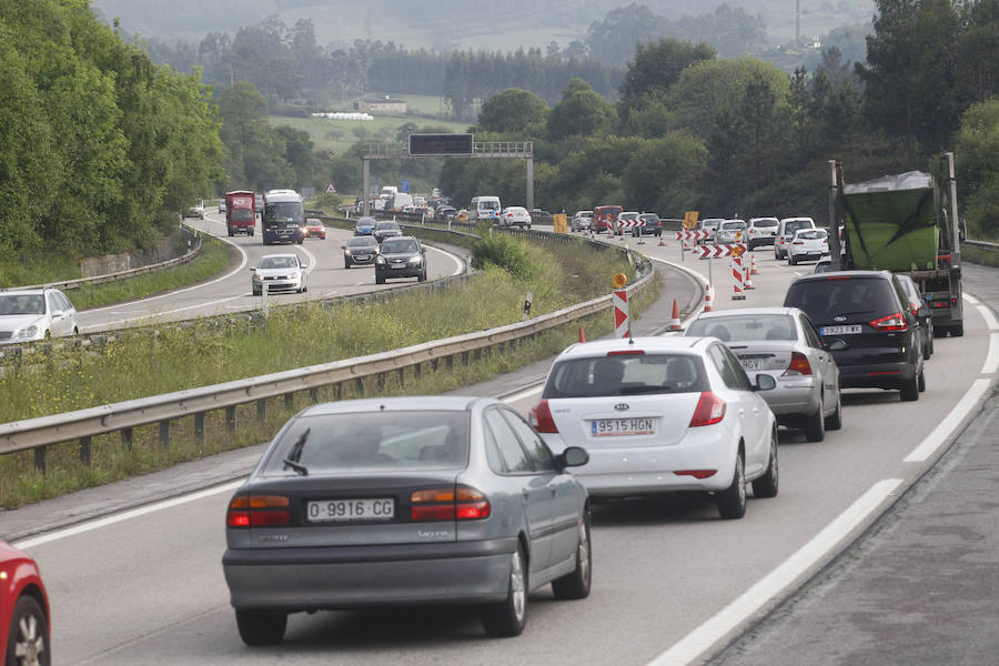 Retenciones en la &#039;Y&#039; por obras