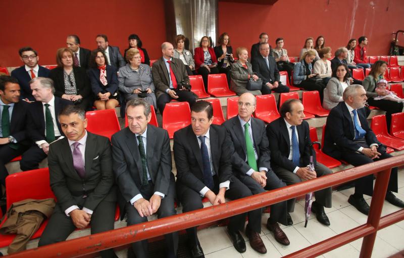 La Guardia Civil celebra su 173 aniversario