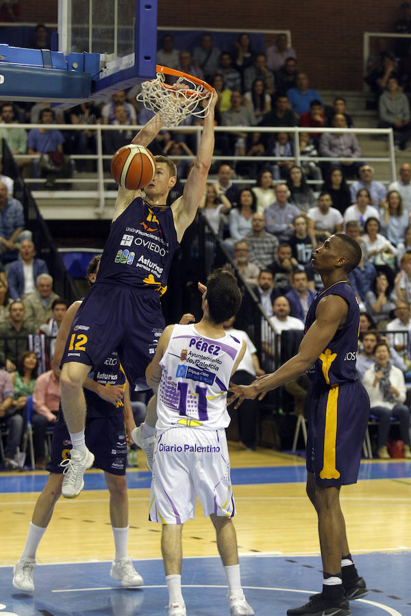 Unión Financiera 74 -76 Palencia