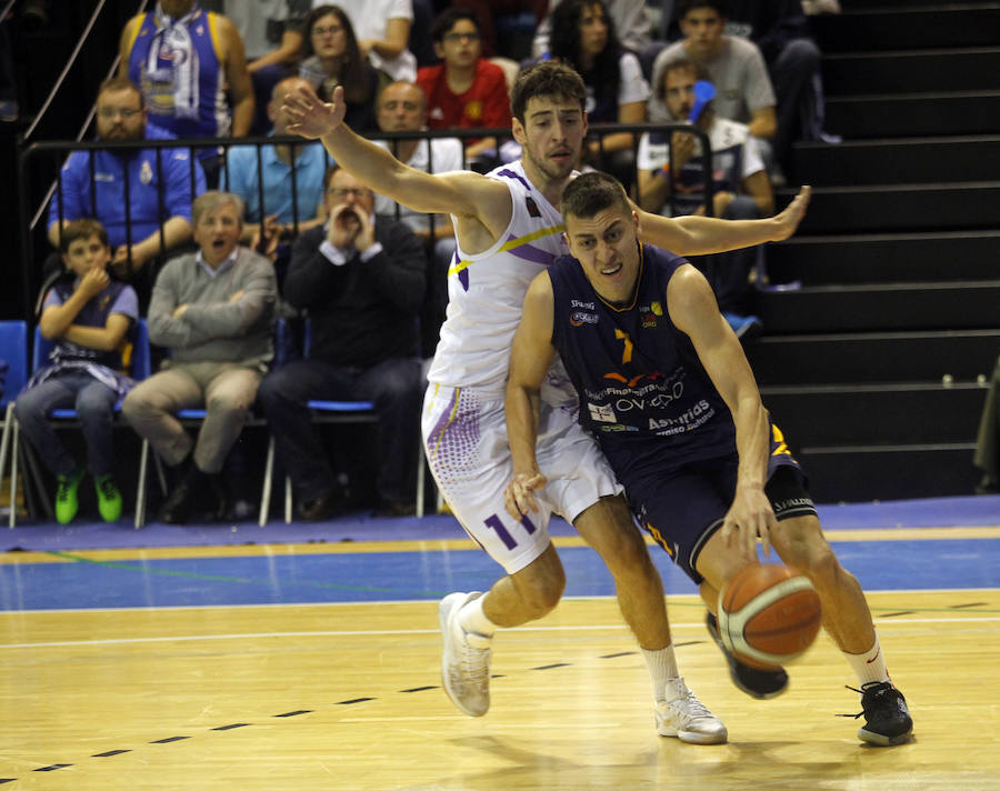 Unión Financiera 74 -76 Palencia