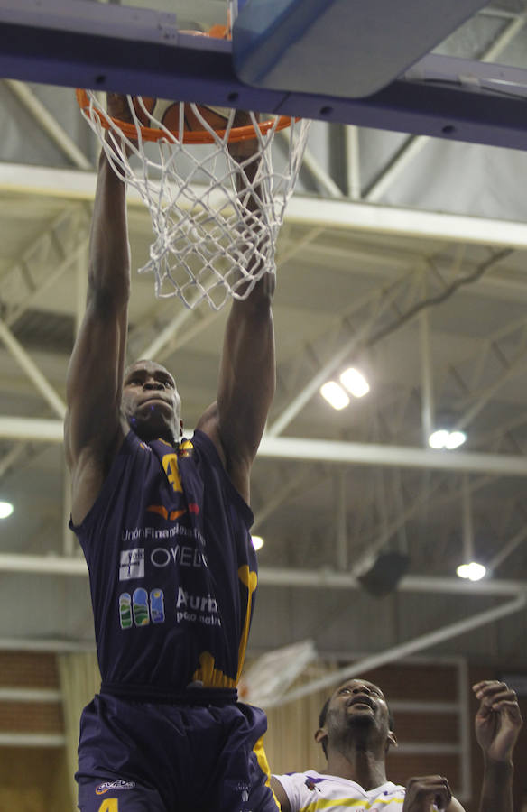 Unión Financiera 74 -76 Palencia