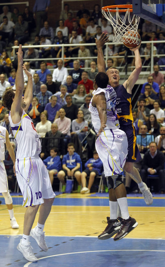 Unión Financiera 74 -76 Palencia