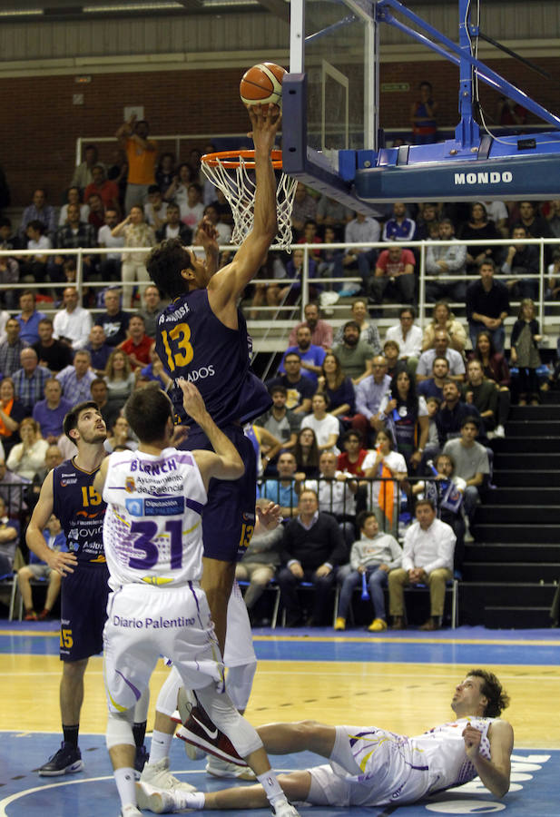 Unión Financiera 74 -76 Palencia