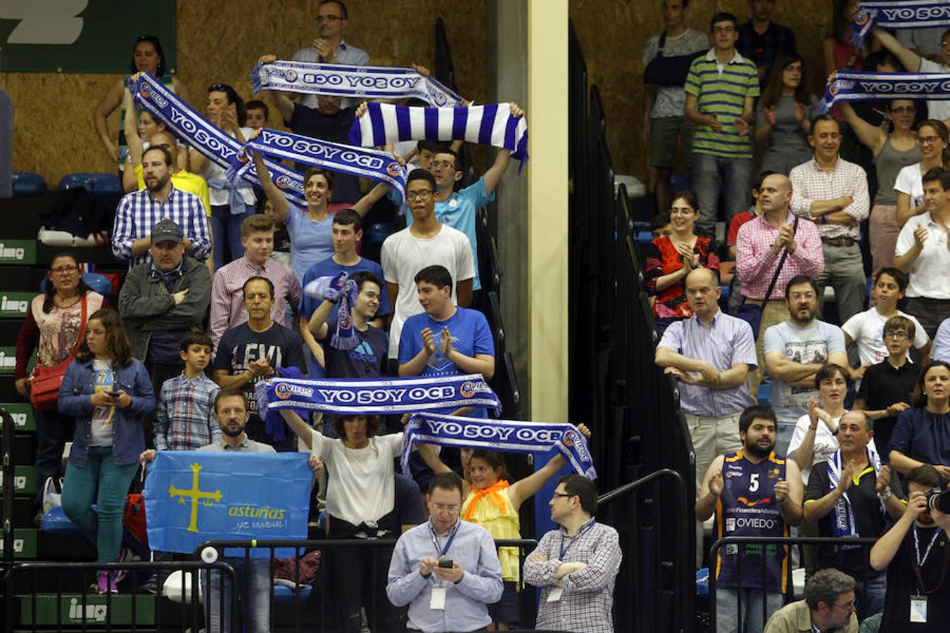 ¿Estuviste en el Unión Financiera - Palencia? ¡Búscate!