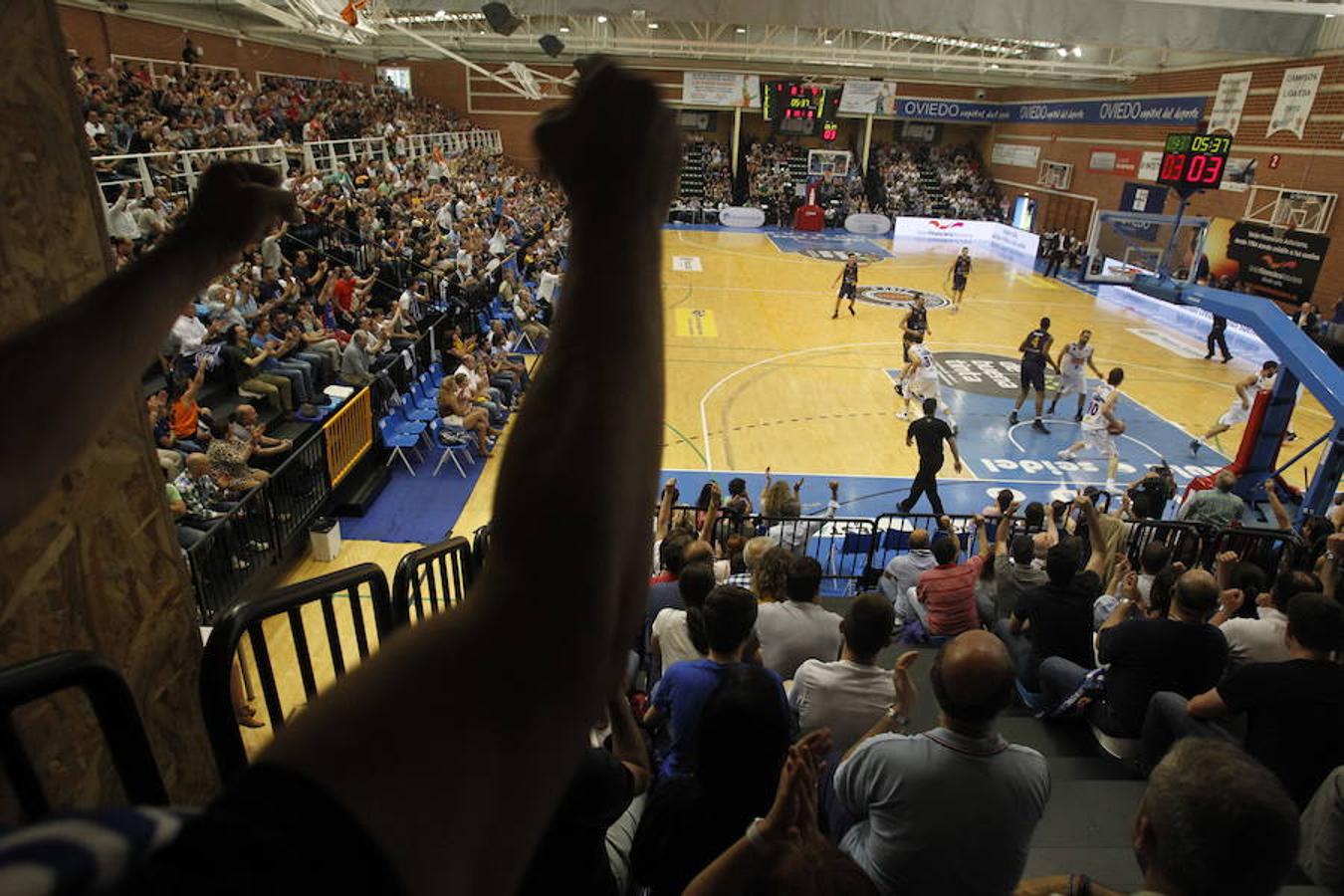 ¿Estuviste en el Unión Financiera - Palencia? ¡Búscate!