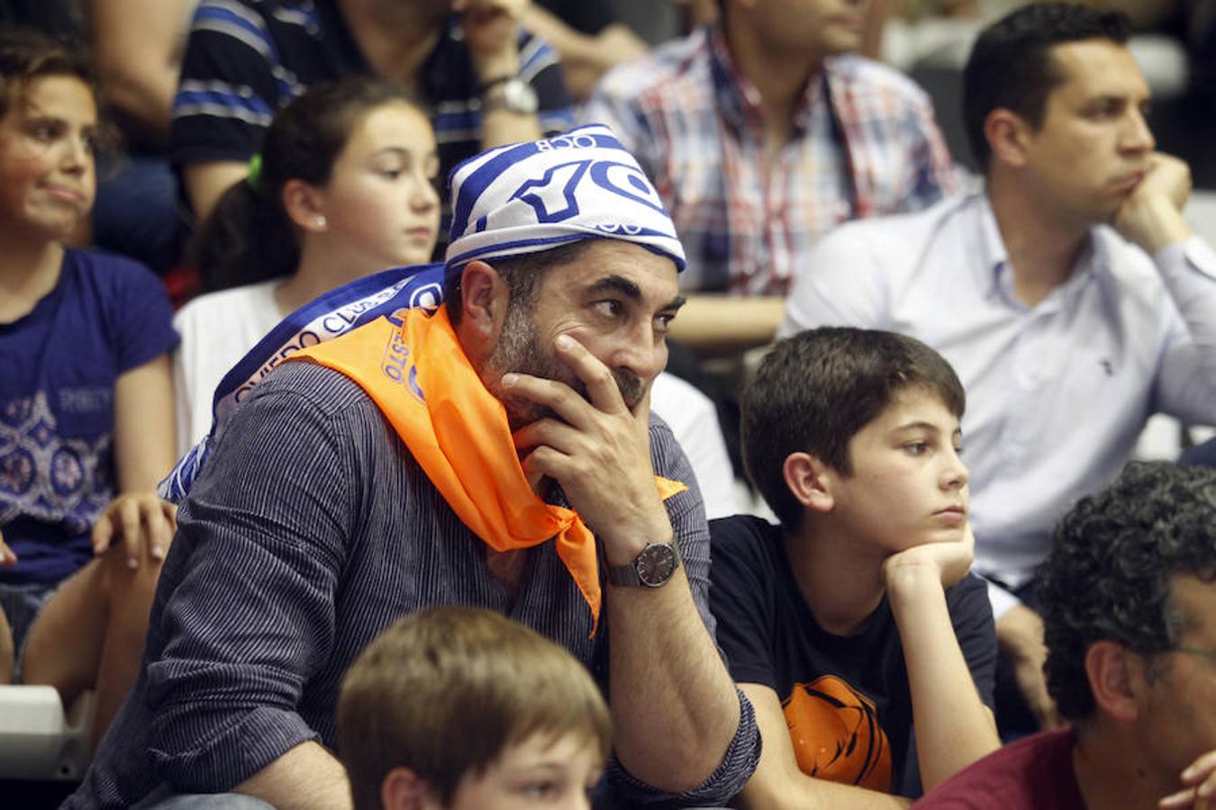 ¿Estuviste en el Unión Financiera - Palencia? ¡Búscate!