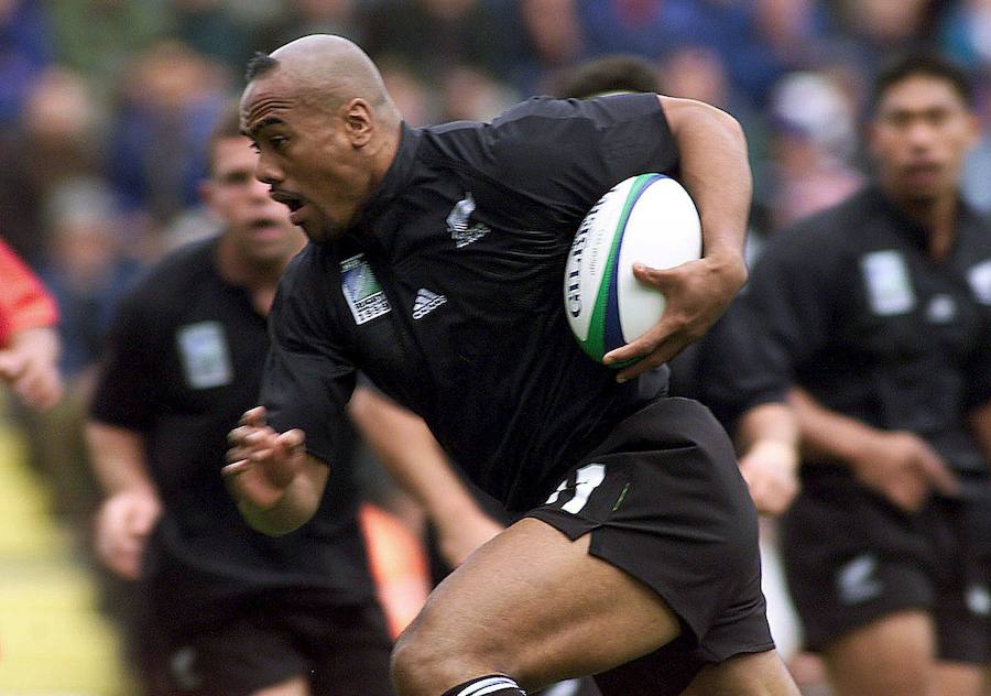 Los All Blacks, Premio Princesa de los Deportes 2017