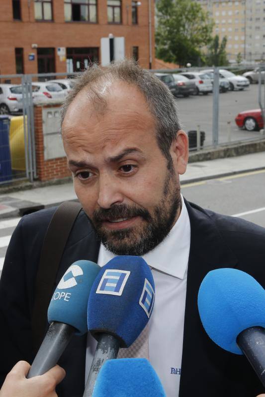 Segunda jornada de la &#039;Operación Hulla&#039;