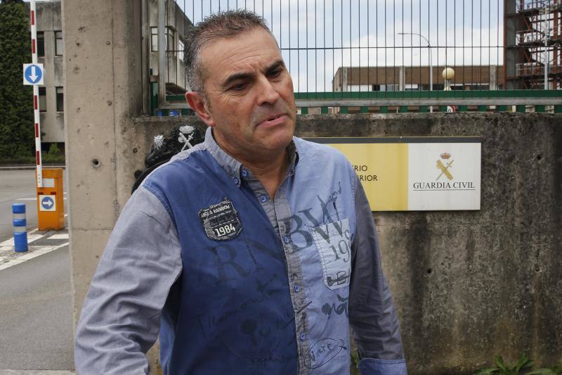 Segunda jornada de la &#039;Operación Hulla&#039;