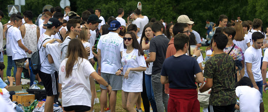 ¿Estuviste en el Martes de Campo? ¡Búscate! (IV)