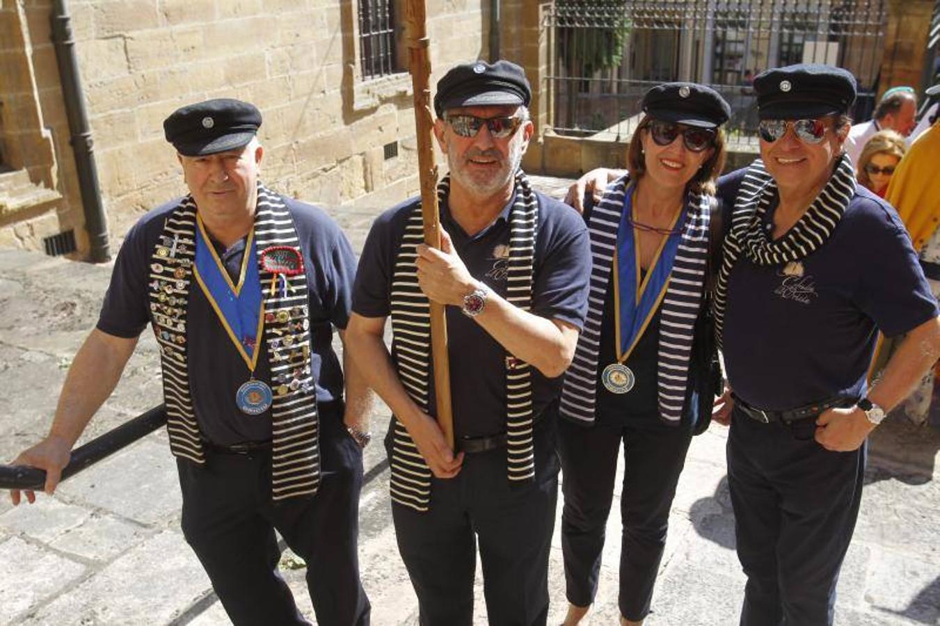 Gran Capítulo de la Cofradía de los Quesos