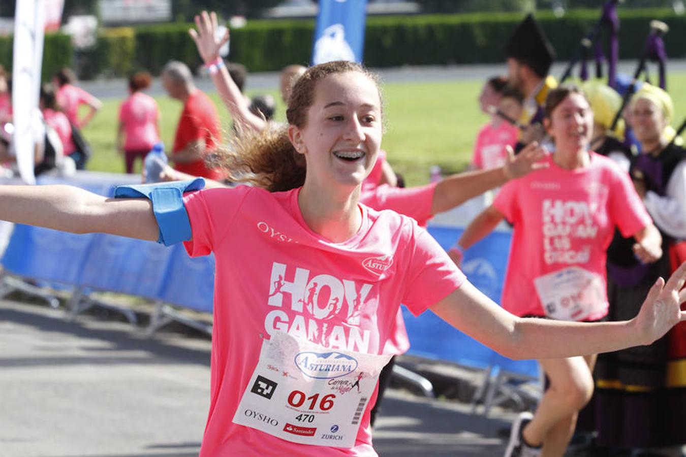 ¿Estuviste en la Carrera de la Mujer de Gijón? ¡Búscate! (XI)