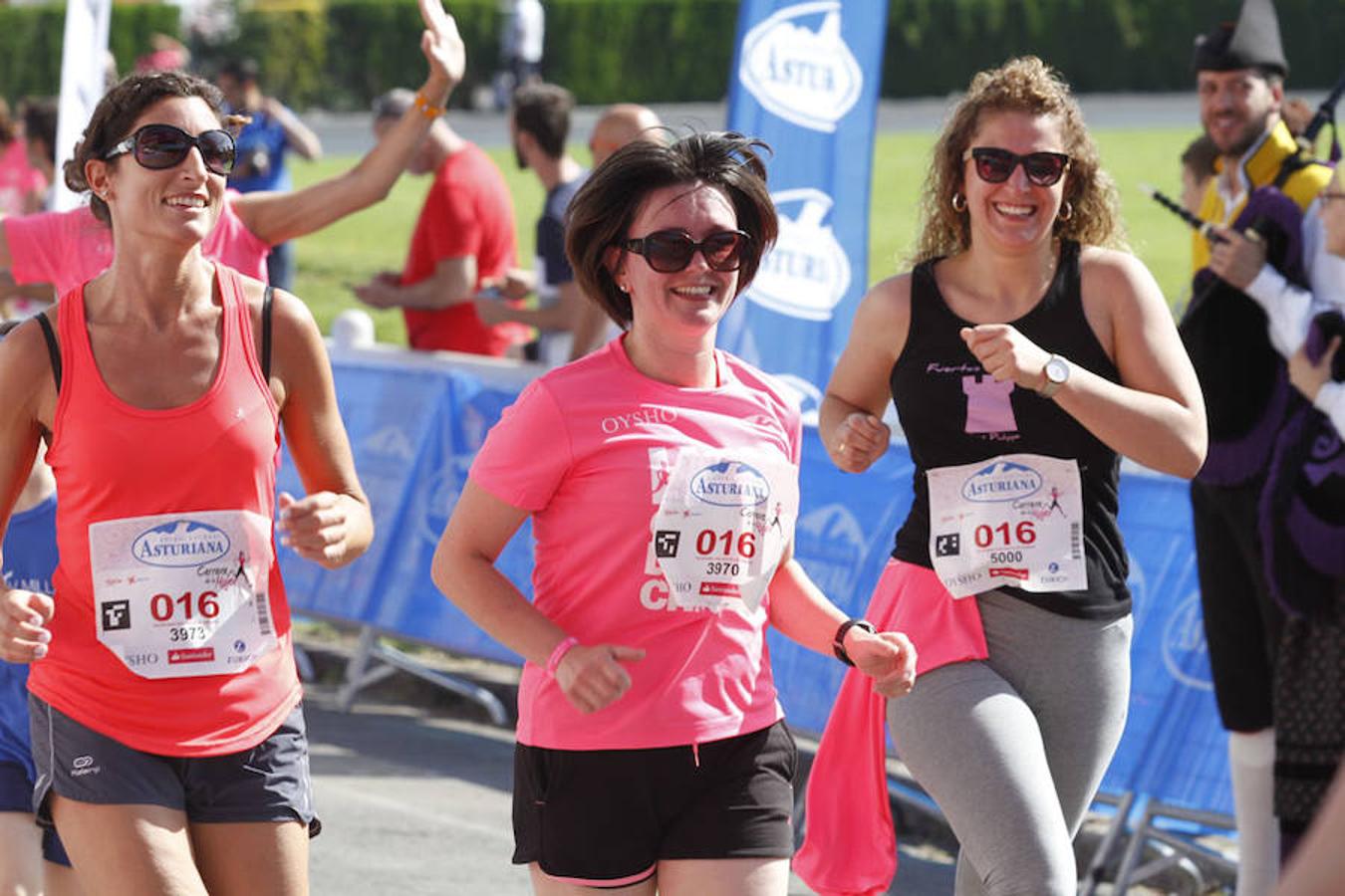 ¿Estuviste en la Carrera de la Mujer de Gijón? ¡Búscate! (XI)