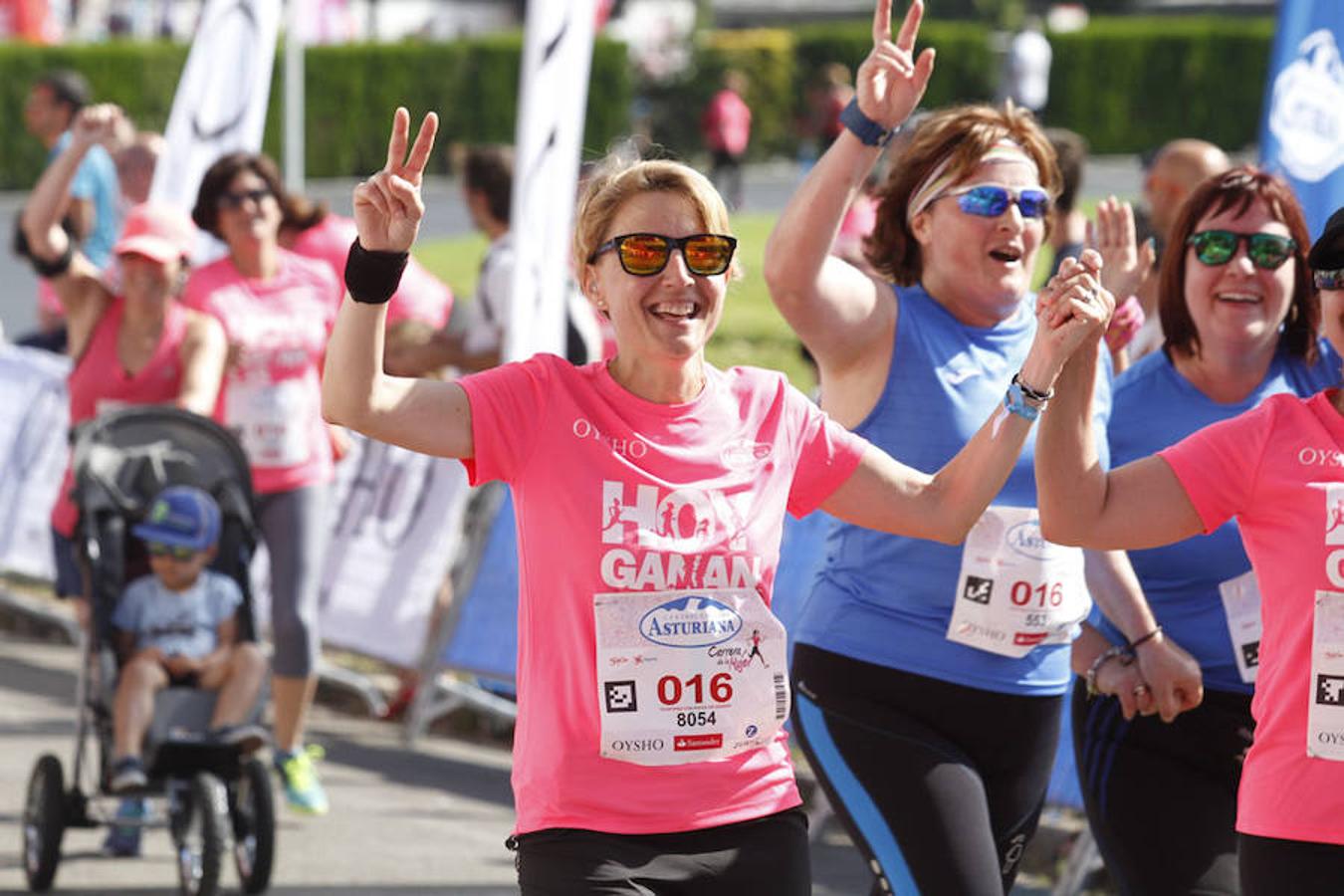 ¿Estuviste en la Carrera de la Mujer de Gijón? ¡Búscate! (XI)