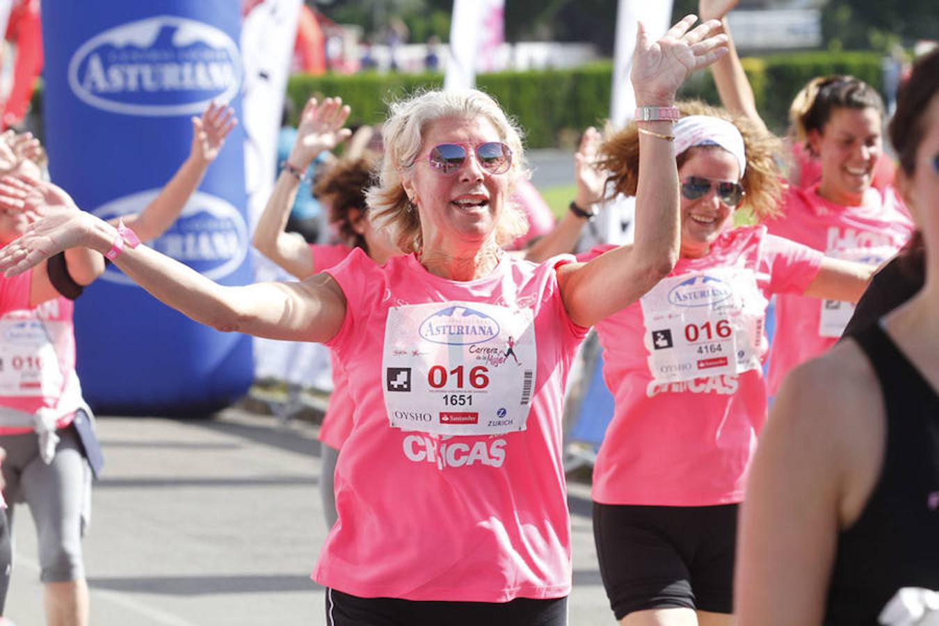 ¿Estuviste en la Carrera de la Mujer de Gijón? ¡Búscate! (XI)