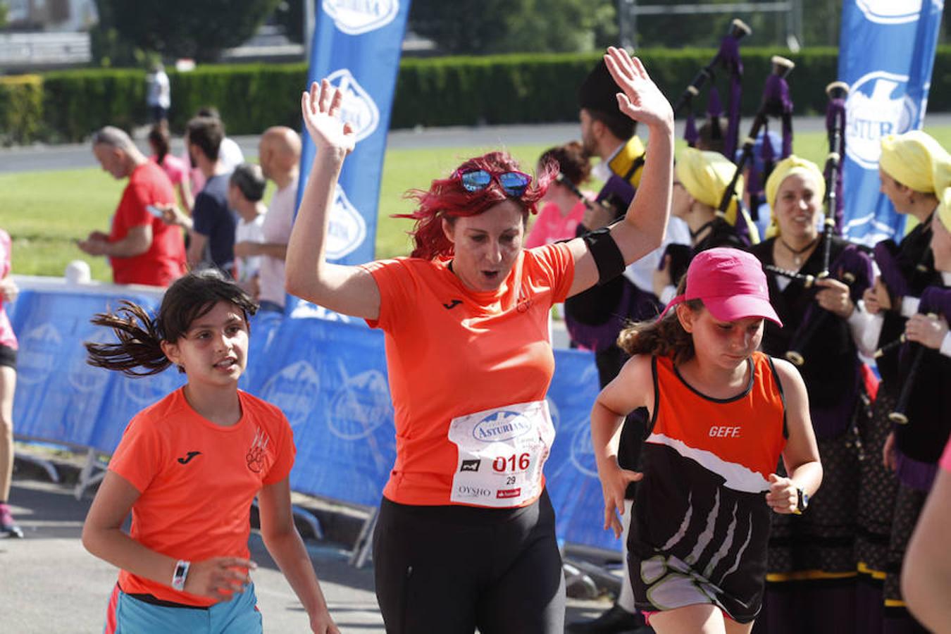 ¿Estuviste en la Carrera de la Mujer de Gijón? ¡Búscate! (XI)