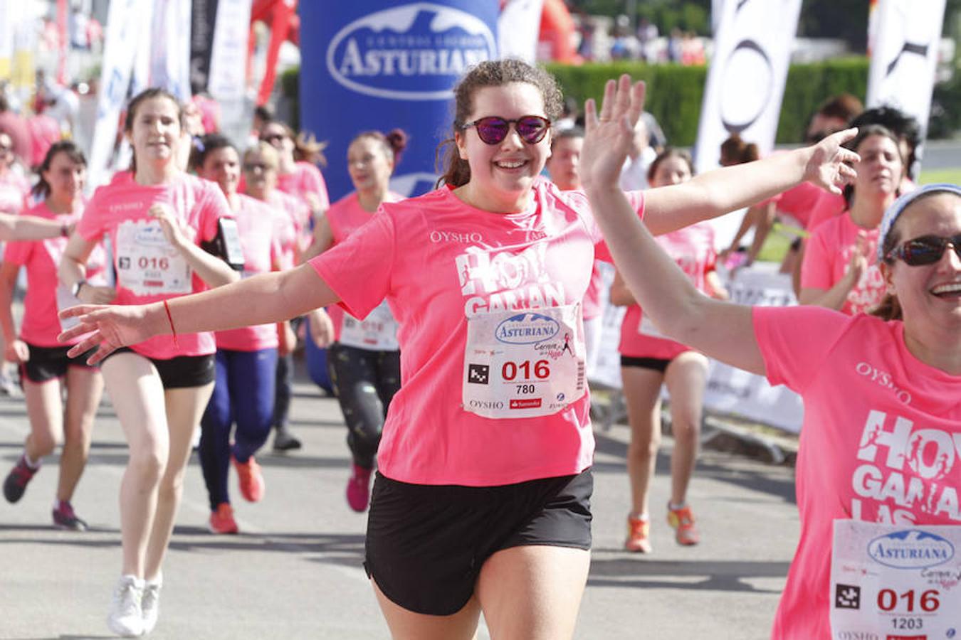 ¿Estuviste en la Carrera de la Mujer de Gijón? ¡Búscate! (XI)