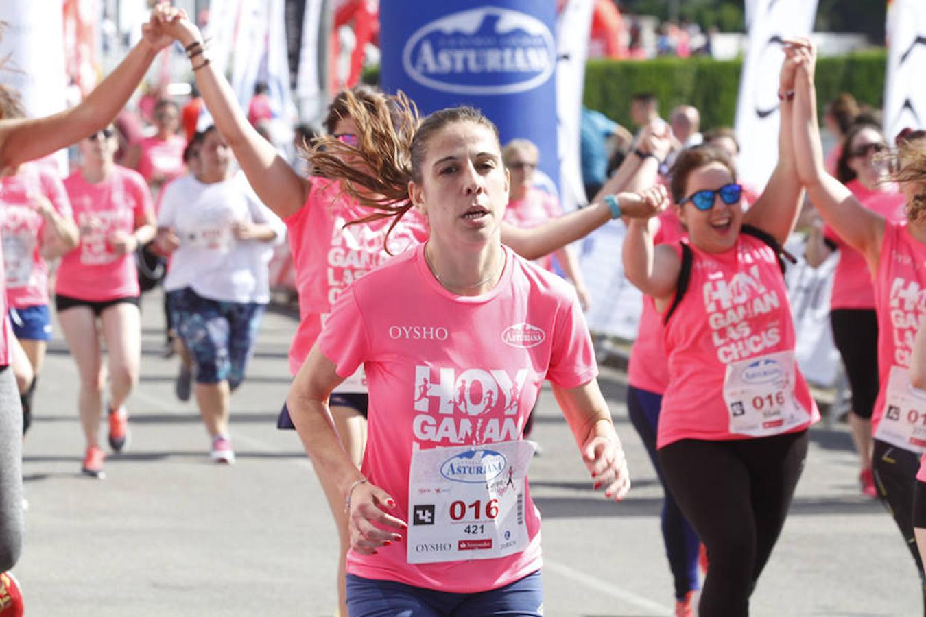 ¿Estuviste en la Carrera de la Mujer de Gijón? ¡Búscate! (XI)