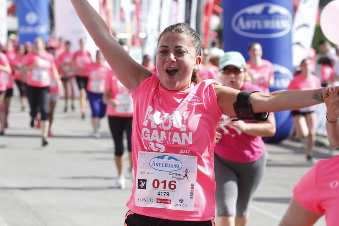 ¿Estuviste en la Carrera de la Mujer de Gijón? ¡Búscate! (XI)