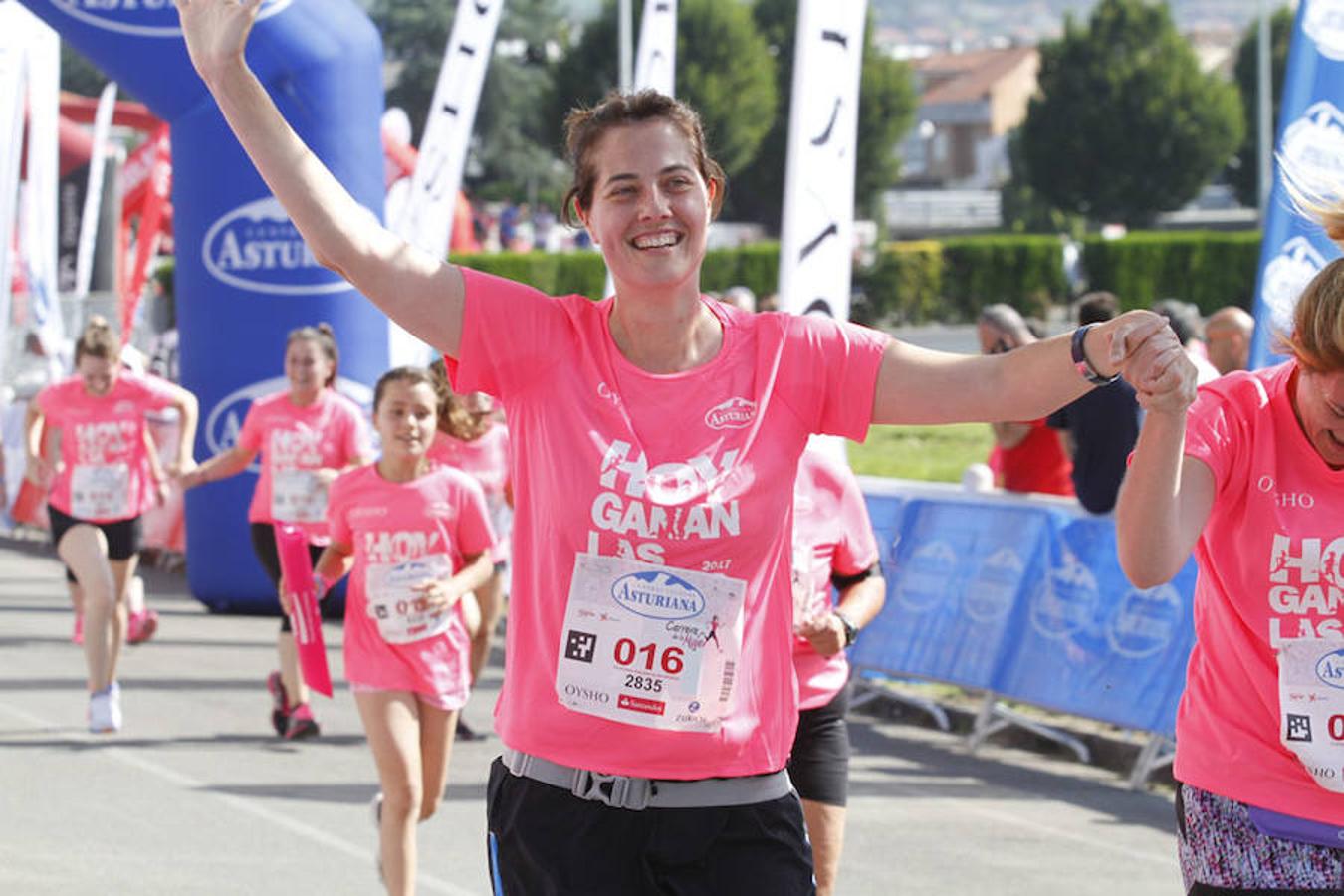 ¿Estuviste en la Carrera de la Mujer de Gijón? ¡Búscate! (XII)