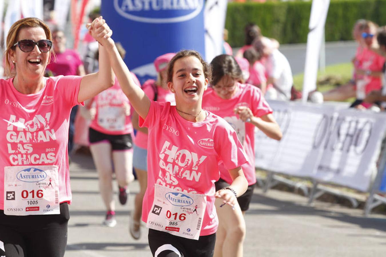 ¿Estuviste en la Carrera de la Mujer de Gijón? ¡Búscate! (XII)