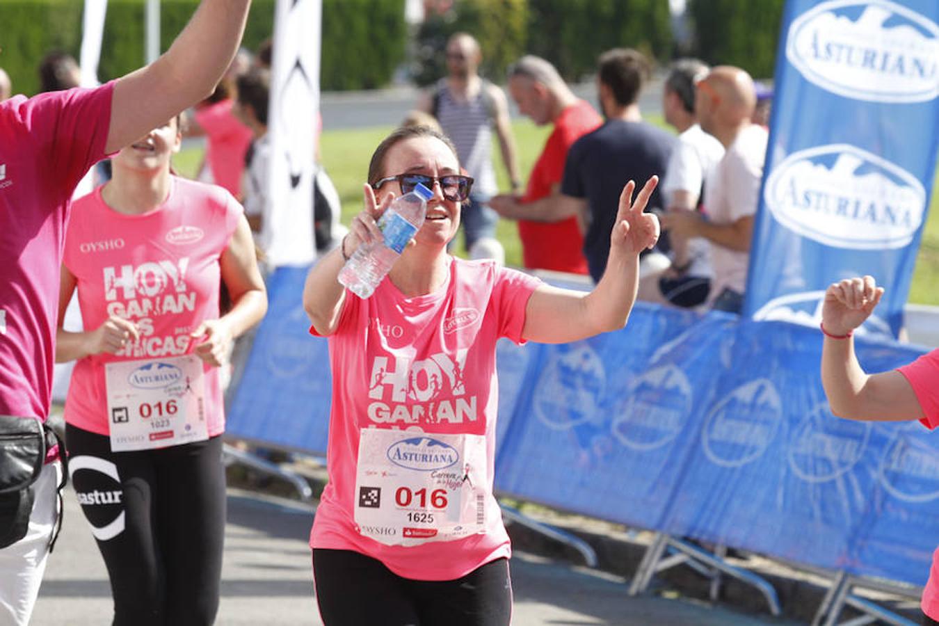 ¿Estuviste en la Carrera de la Mujer de Gijón? ¡Búscate! (XII)