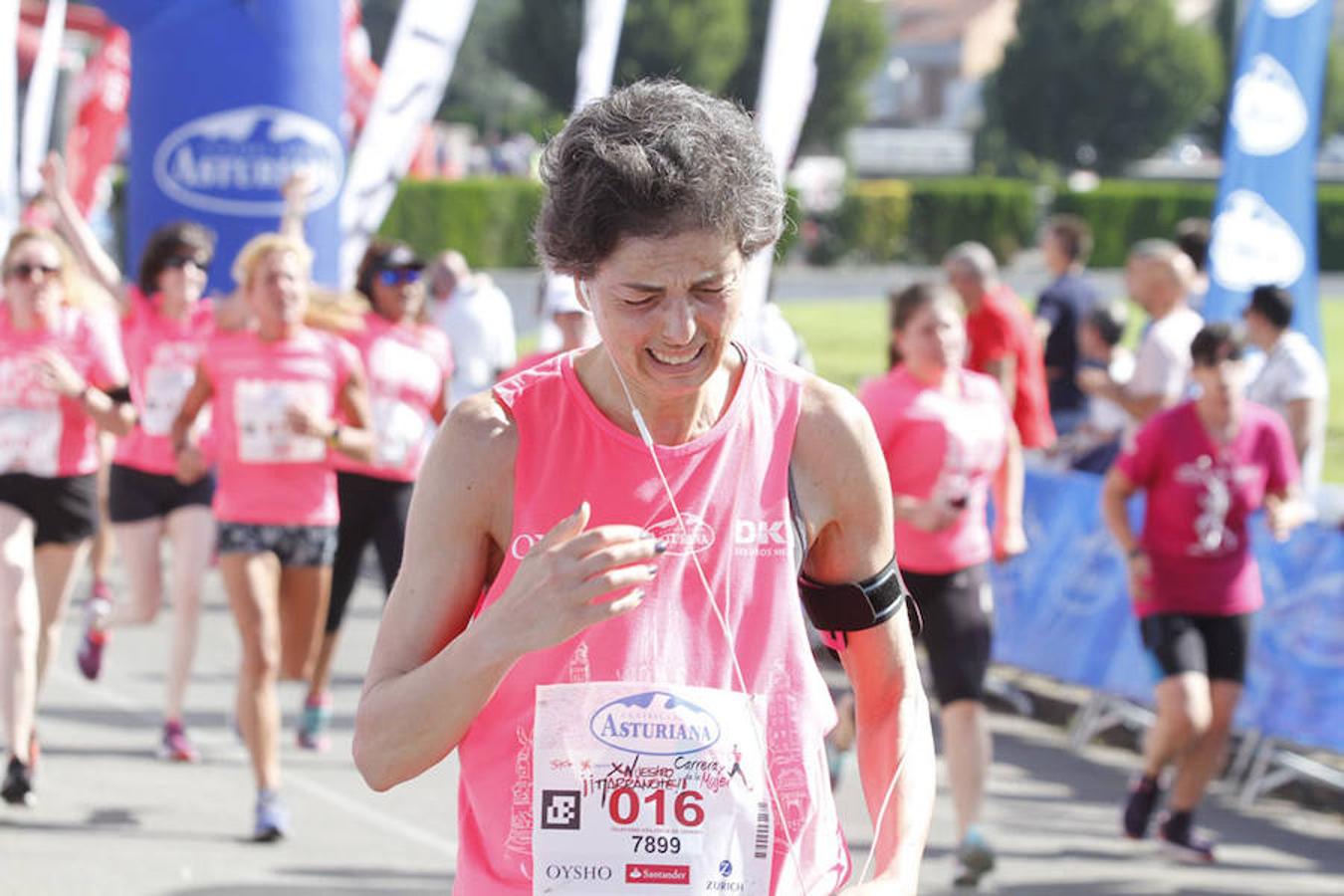 ¿Estuviste en la Carrera de la Mujer de Gijón? ¡Búscate! (VIII)