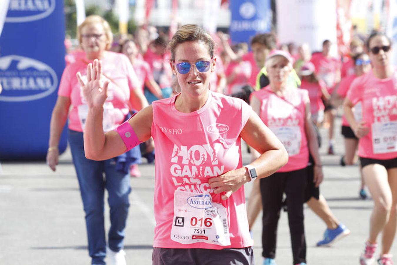 ¿Estuviste en la Carrera de la Mujer de Gijón? ¡Búscate! (VIII)