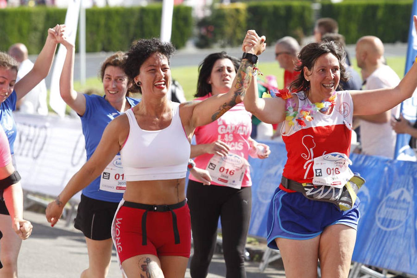 ¿Estuviste en la Carrera de la Mujer de Gijón? ¡Búscate! (IX)