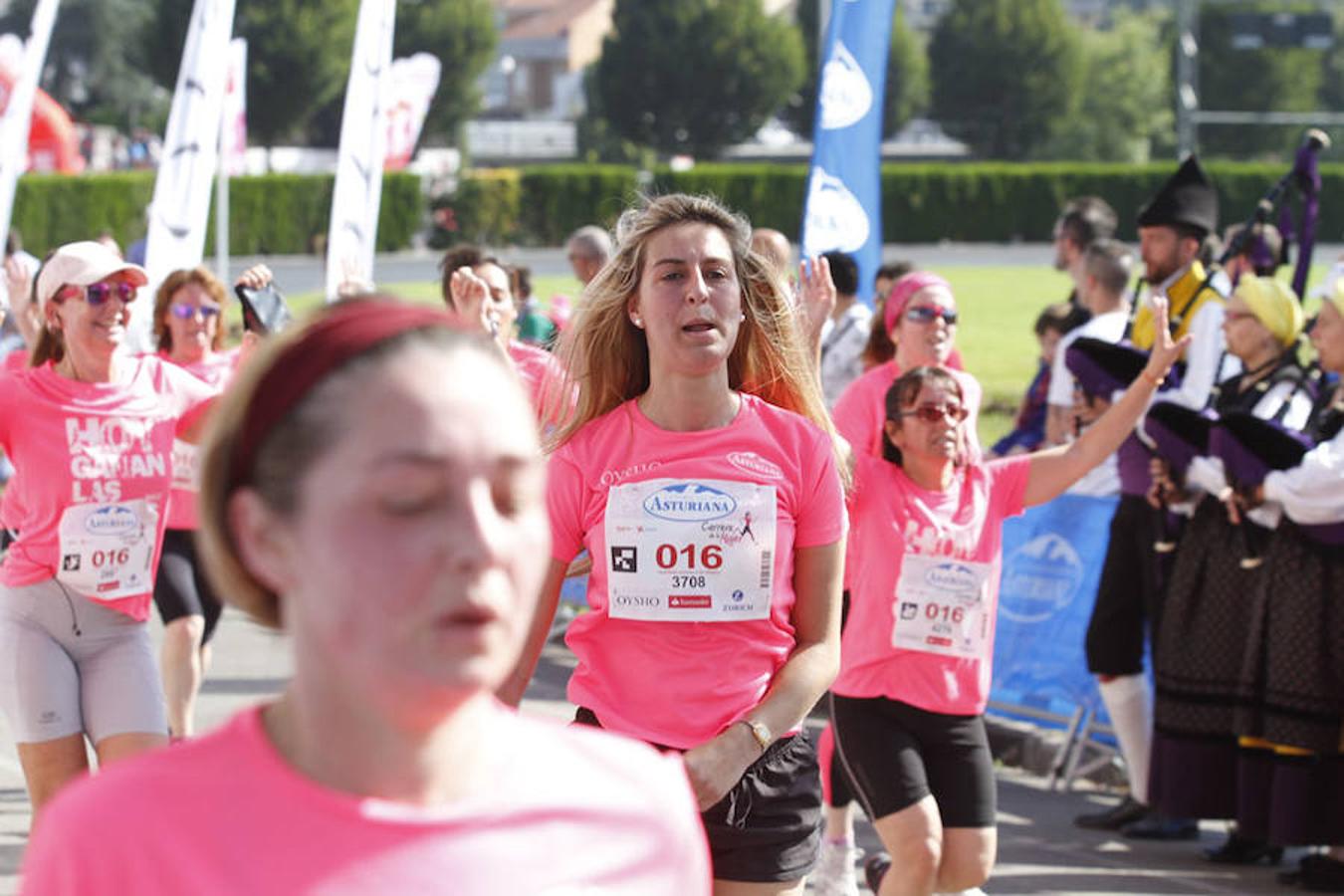 ¿Estuviste en la Carrera de la Mujer de Gijón? ¡Búscate! (IX)