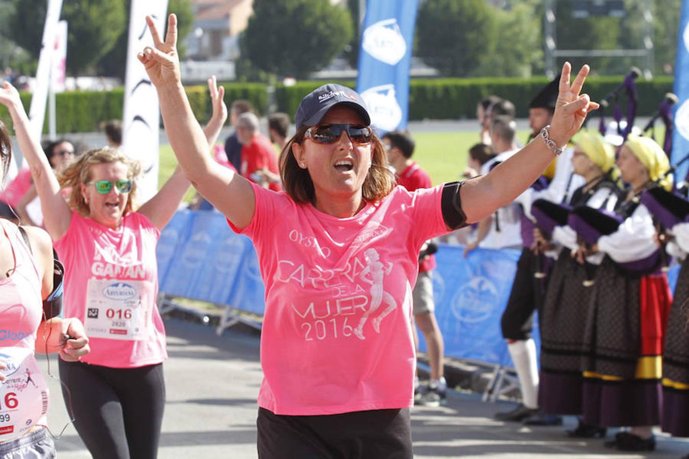 ¿Estuviste en la Carrera de la Mujer de Gijón? ¡Búscate! (IX)