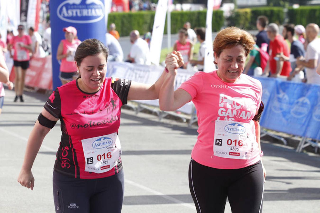 ¿Estuviste en la Carrera de la Mujer de Gijón? ¡Búscate! (IX)