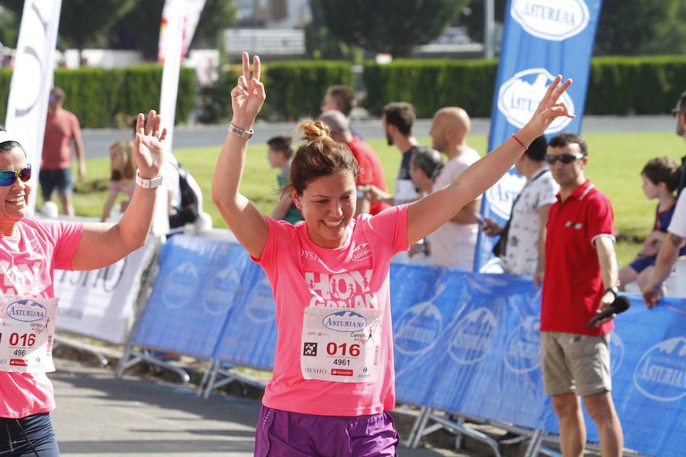 ¿Estuviste en la Carrera de la Mujer de Gijón? ¡Búscate! (IX)