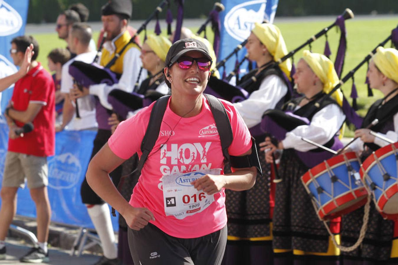 ¿Estuviste en la Carrera de la Mujer de Gijón? ¡Búscate! (IX)