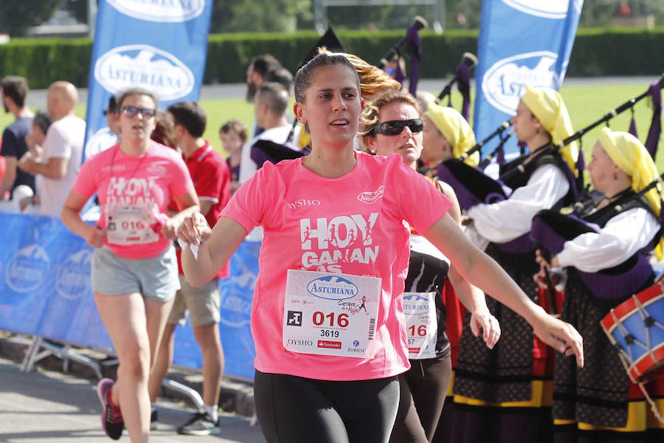 ¿Estuviste en la Carrera de la Mujer de Gijón? ¡Búscate! (IX)