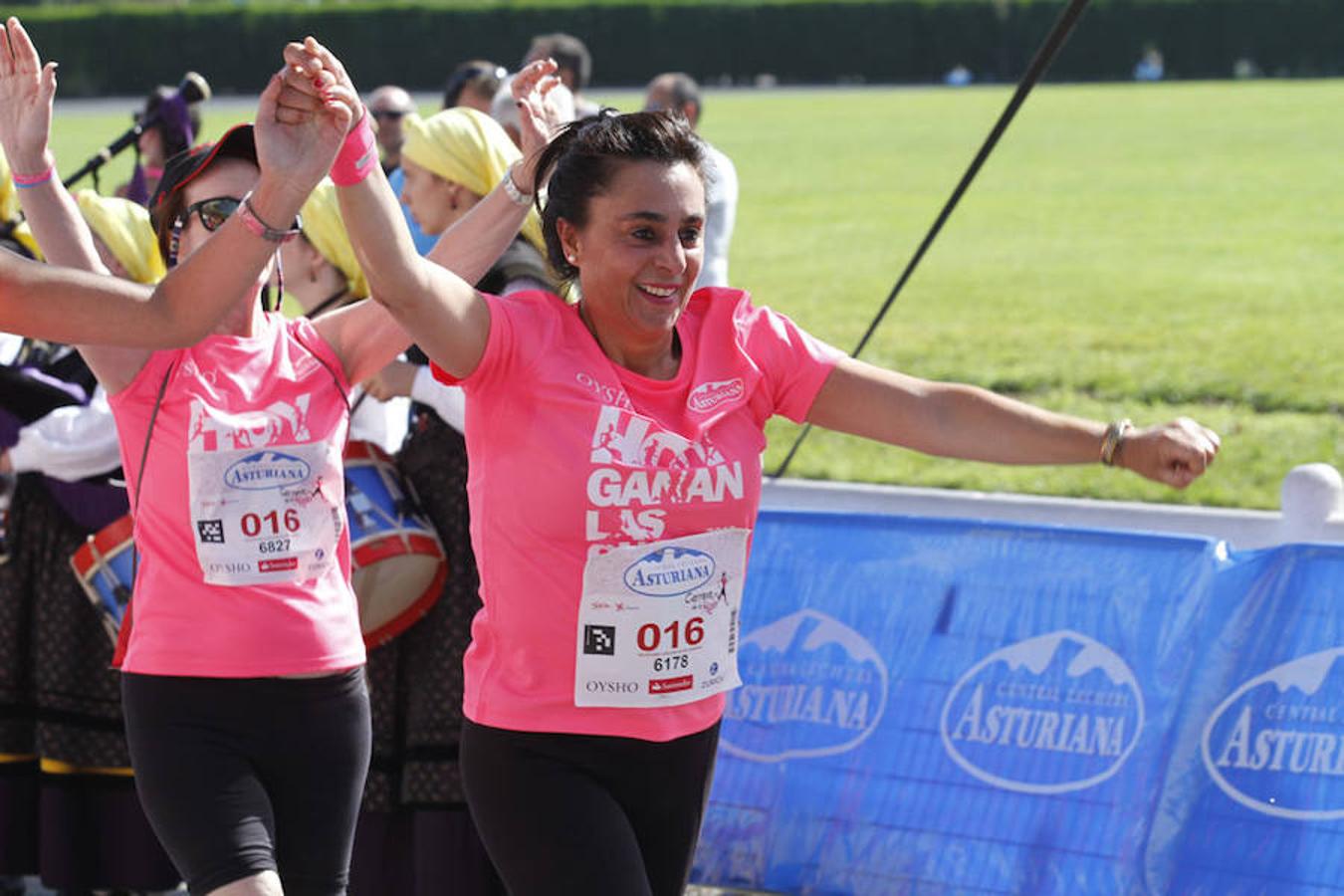 ¿Estuviste en la Carrera de la Mujer de Gijón? ¡Búscate! (IX)