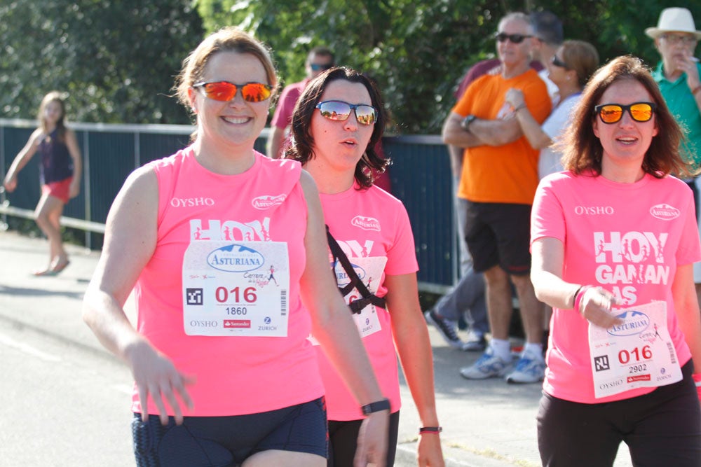 ¿Estuviste en la Carrera de la Mujer de Gijón de 2017? ¡Búscate! (II)