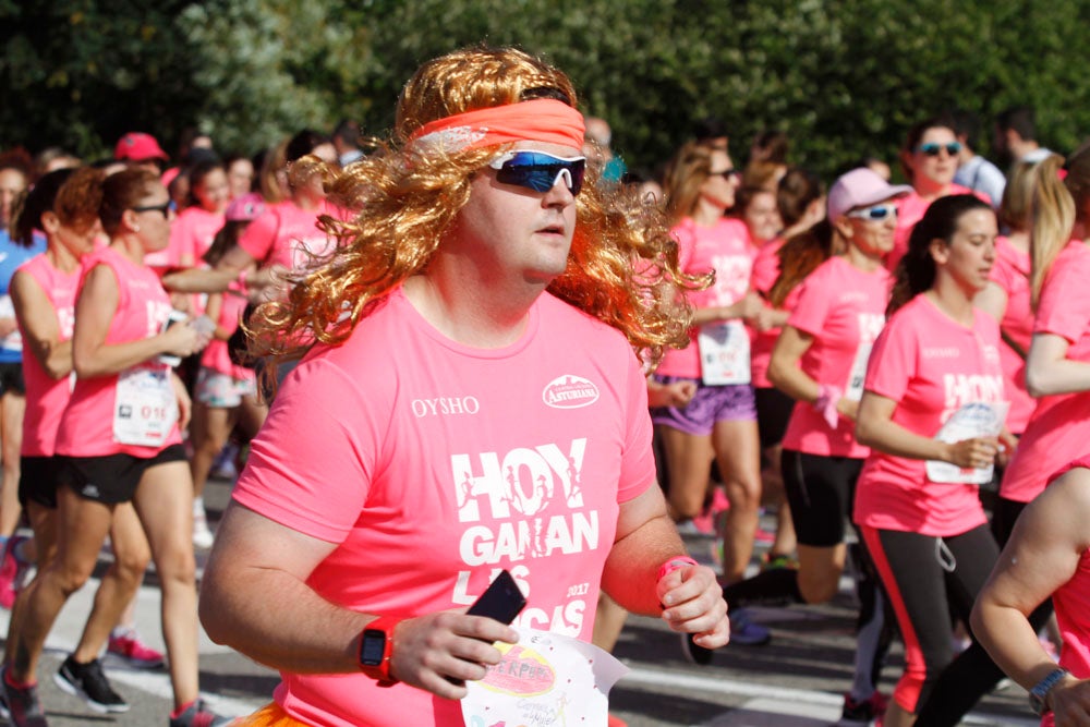 ¿Estuviste en la Carrera de la Mujer de Gijón de 2017? ¡Búscate! (III)