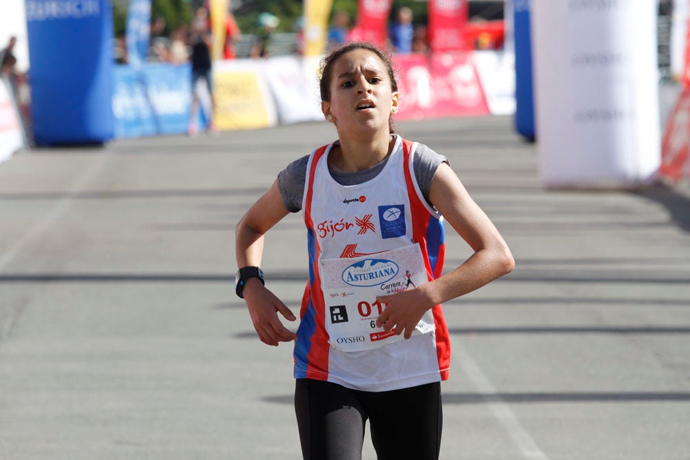 ¿Estuviste en la Carrera de la Mujer de Gijón de 2017? ¡Búscate! (III)