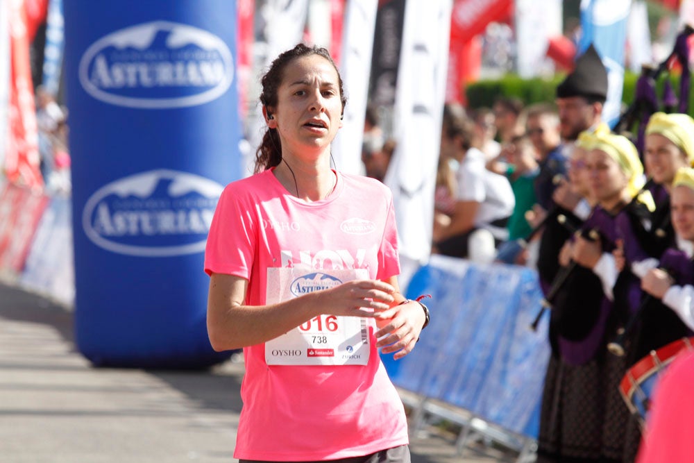 ¿Estuviste en la Carrera de la Mujer de Gijón de 2017? ¡Búscate! (III)