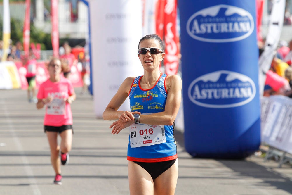 ¿Estuviste en la Carrera de la Mujer de Gijón de 2017? ¡Búscate! (III)