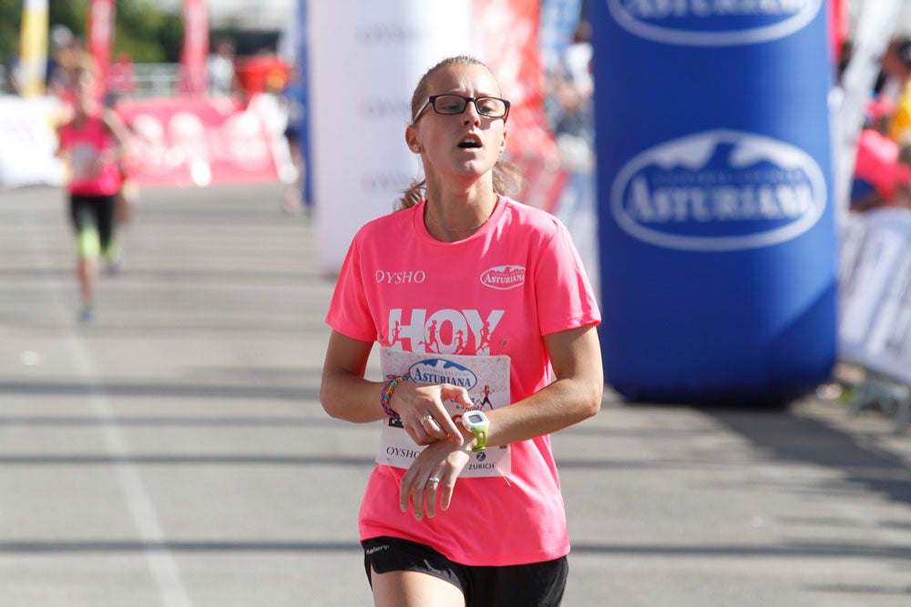 ¿Estuviste en la Carrera de la Mujer de Gijón de 2017? ¡Búscate! (III)