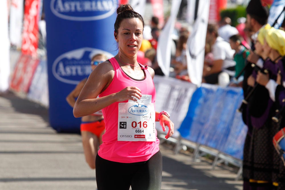 ¿Estuviste en la Carrera de la Mujer de Gijón de 2017? ¡Búscate! (III)